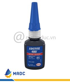 Keo Loctite 480