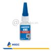 Keo Loctite 495