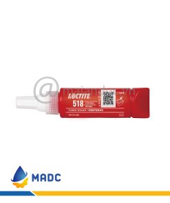 Keo Loctite 518
