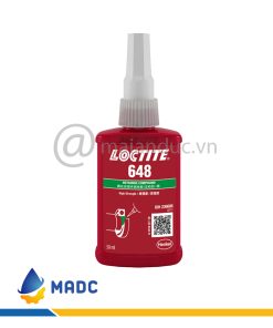 Loctite 648