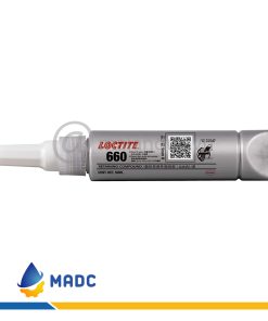 Keo Loctite 660