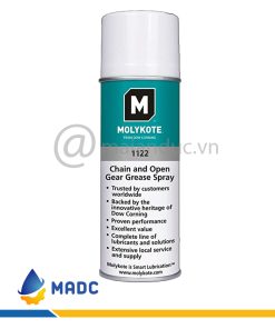 Molykote 1122