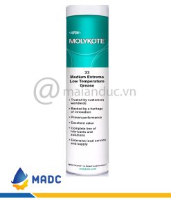 Molykote 33 Medium