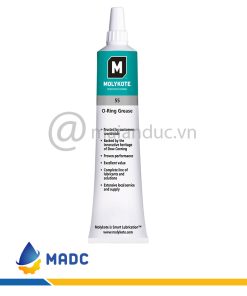 Molykote 55 O-ring Grease