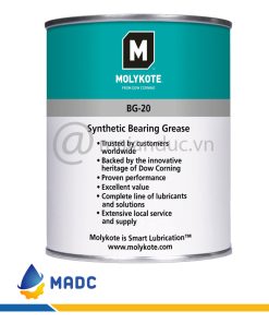 Molykote BG-20