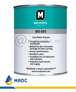Molykote BG-555