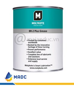 Molykote BR-2 Plus Grease