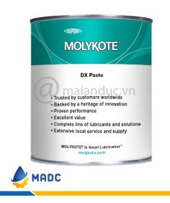 Molykote DX Paste