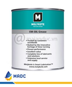 Molykote EM-30L Grease