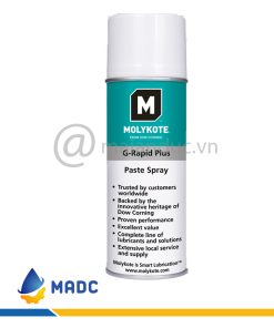 Molykote G-Rapid Plus