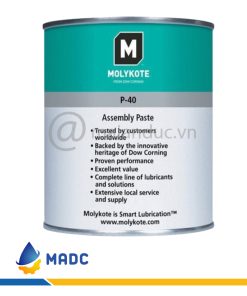 Molykote P-40