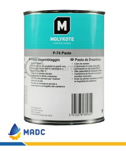 Molykote P-74