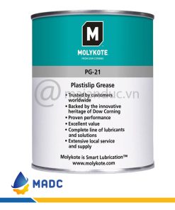 Molykote PG-21