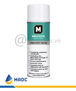 Molykote Separator Spray
