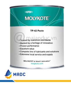 Molykote TP-42 Paste