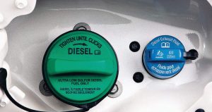 Mua Dung dịch xử lý khí thải ô tô