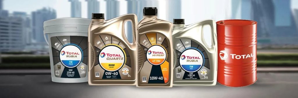 Bảng giá dầu động cơ Total cho xe ô tô mới nhất hiện nay 2 Ưu điểm dầu động cơ thương hiệu Total