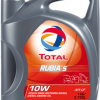Dầu Động Cơ Total Rubia S 10W / 20W-20 / 30 / 40 / 50 2 1173