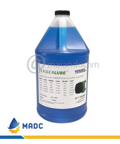Dầu máy bơm chìm Verderlube