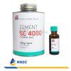 Keo Dán Băng Tải Cement SC 4000 2 Keo dán băng tải Cement SC 4000