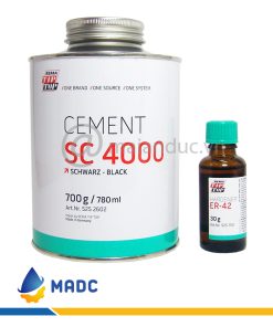 Keo dán băng tải Cement SC 4000