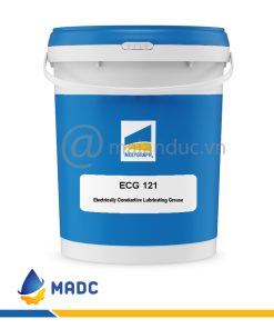 Mỡ tiếp điểm Molygraph ECG 121