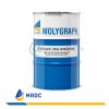 Mỡ Chịu Nhiệt Molygraph Ultratack Mill Grease 460 2 Molygraph Ultratack Mill Grease 460
