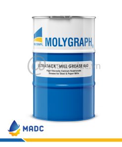Molygraph Ultratack Mill Grease 460