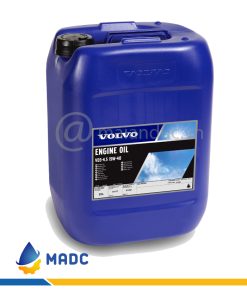 Volvo Penta VDS-4.5 15W40 final
