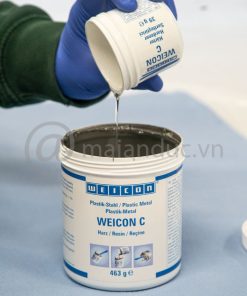 Keo Dán Kim Loại Weicon C 3 Weicon C (1)