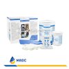Keo Dán Kim Loại Weicon C 2 Keo dán kim loại nhôm WEICON C