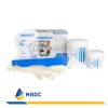 Keo Dán Kim Loại Weicon WP 2 Keo dán kim loại WEICON WP