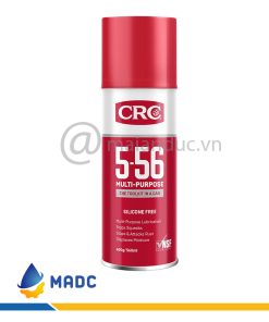CRC 556 Multi Purpose final