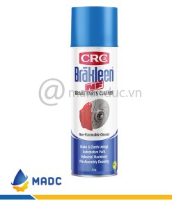 CRC Brakleen NF (Non-Flammable) final