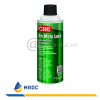Mỡ Chịu Nhiệt 340 Độ Dạng Xịt CRC Dry Moly Lube (03084) 2 CRC Dry Moly Lube final