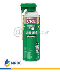 CRC Food Grade Belt Dressing final