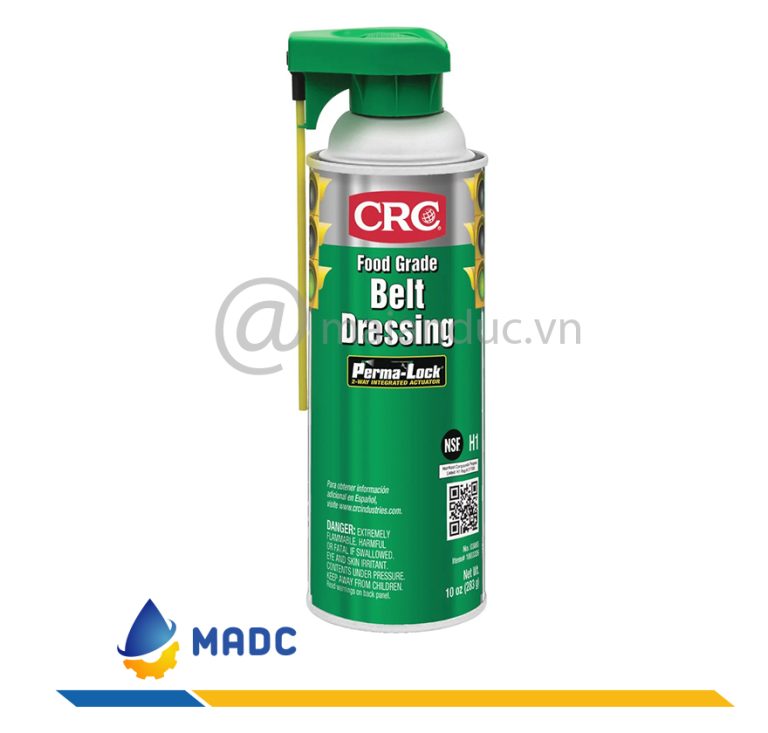 Crc Belt Dressing Napa at Ramon Pettit blog