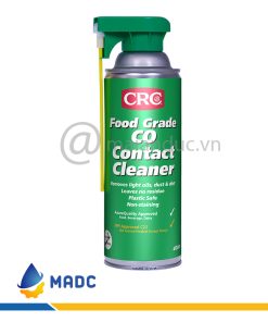 Dung dịch vệ sinh bo mạch điện tử CRC Food Grade