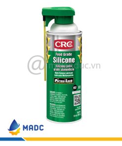 CRC Food Grade Silicone final