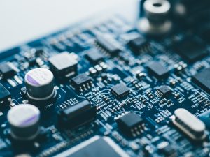 Dung dịch vệ sinh bo mạch điện tử