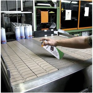 mỡ bò an toàn thực phẩm dạng xịt