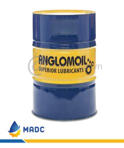 Anglomoil Roadmaster