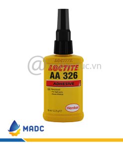 Loctite AA 326