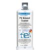 Weicon Easy-Mix PU crystal