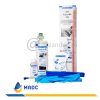 Keo Dán Kim Loại Weicon Belt Repair-Kit 1 Weicon Belt Repair Kit