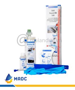 Weicon Belt Repair Kit