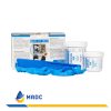 Keo Hàn Đắp, Chống Mài Mòn Weicon WR 2 Weicon WR