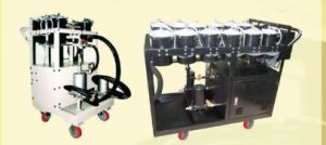 Máy lọc dầu nhớt3