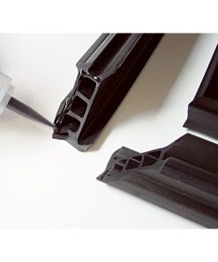 Keo Weicon VA 30 Black 3 Weicon VA 30 Black