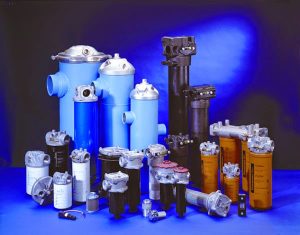 Bộ lọc máy lọc dầu3